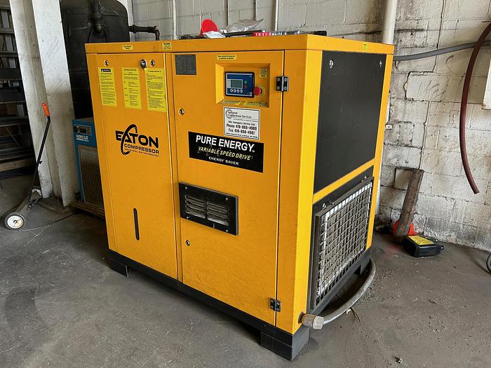 Used Owner Retiring Complete Machine Shop Bidspotter Online Auction - Tues April 8th