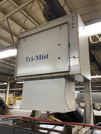 Used 2013 Hwacheon T2-2T YSMC Multi-Axis CNC Lathe