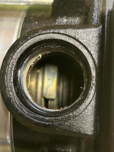 GRUNDFOS  CM5-3 A-R-A-V-AQQV O-A-A-N Multistage Pump, Model: A-96960973-P1-1720