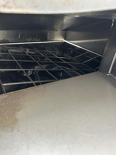 Used 150 Gallon Stainless Steel Ribbon Blender Type (2020) 