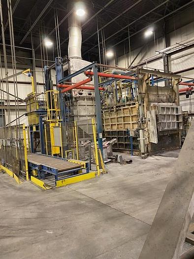 Used We do Auctions & Complete Plant Liquidations