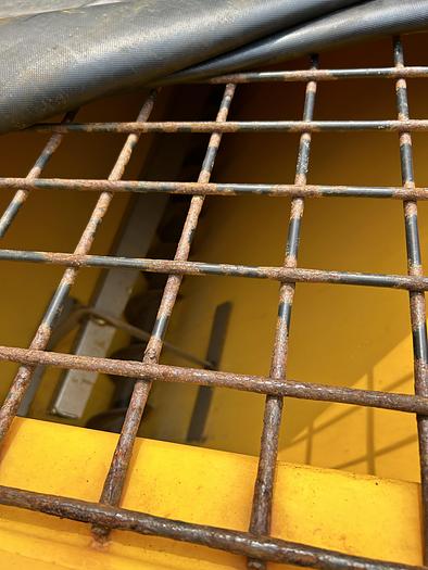 Used 2019 Meyer Products Crossfire