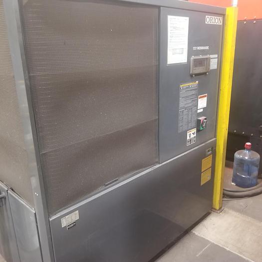 Used 2014 4,000-Watt Amada Laser, Model: LCG-3015 CO2 Laser