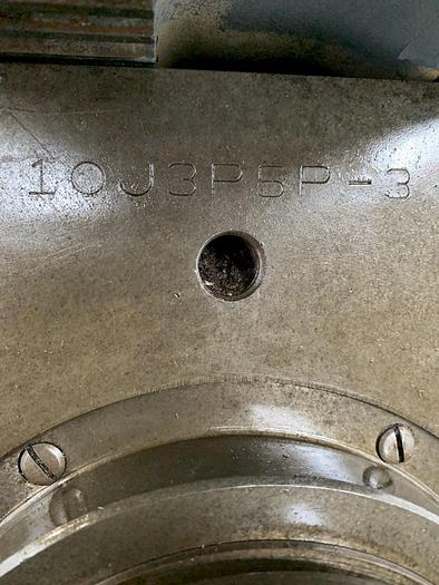 Used Cincinnati CINOVA 80-307-14 Horizontal Mill