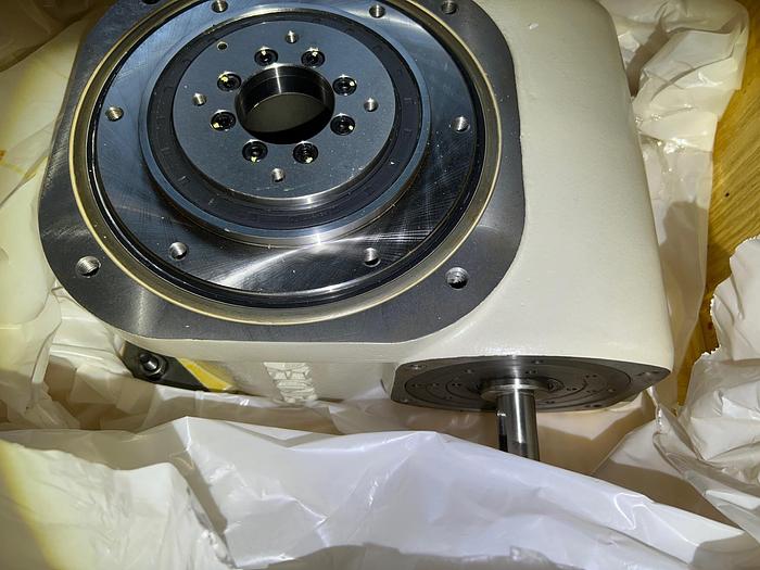 Sankyo Indexer, Model: 15AD-03278R-S3VW1