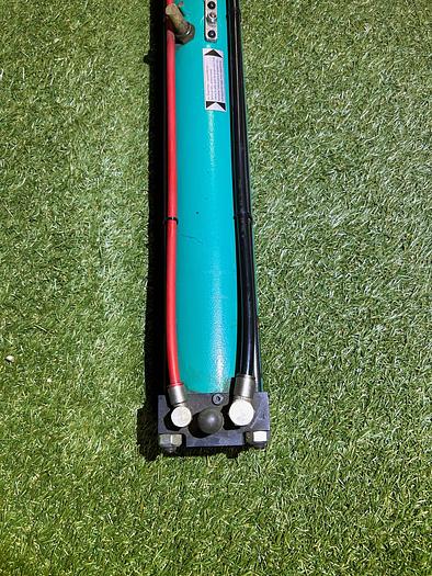 Used TOX Pressotechnik Q-S 004.030.100.12