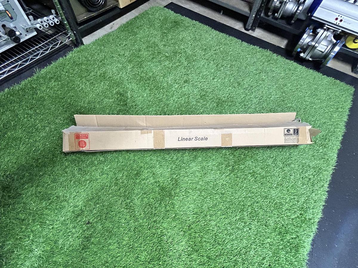 DRO Pros Model: GS10 800MM - 3M Linear Transducer (New Open Box)