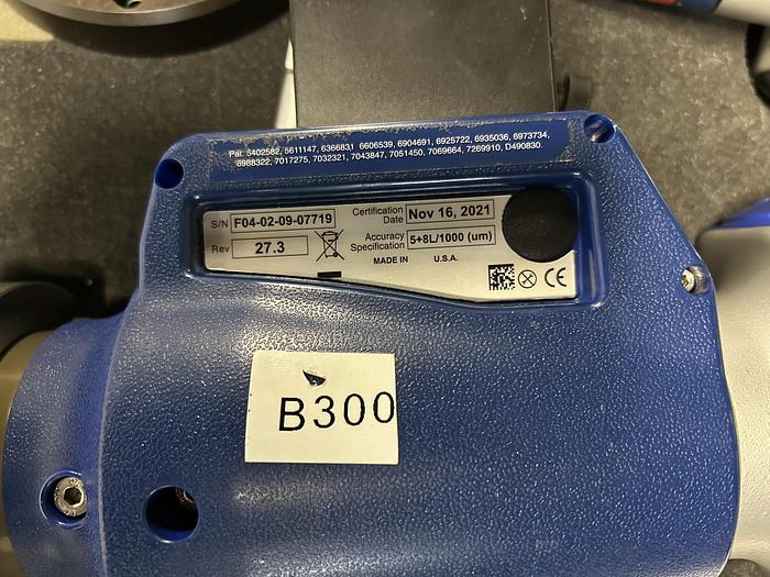 Used Faro Arm Gage Plus