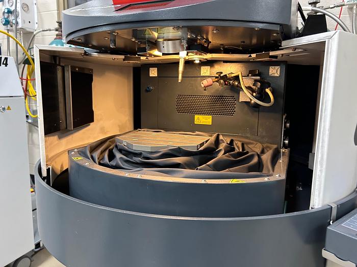 Used Coherent Select Weld Laser (2019)