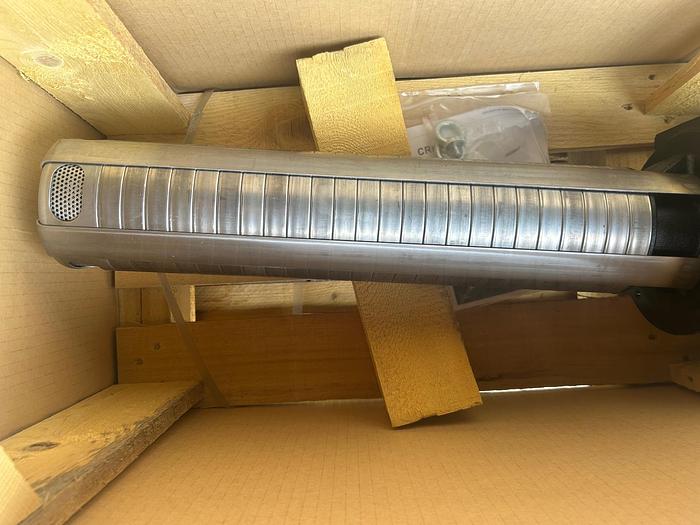 Grundfos Multistage Centrifugal Pump MTR3-23/23 D-M-A-AQQV (98821820)