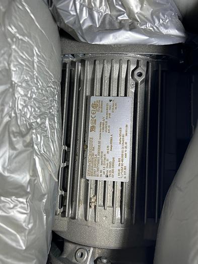 Sew-Eurodrive SF67 DRN90L4, 87.7857756901.0001X20.50