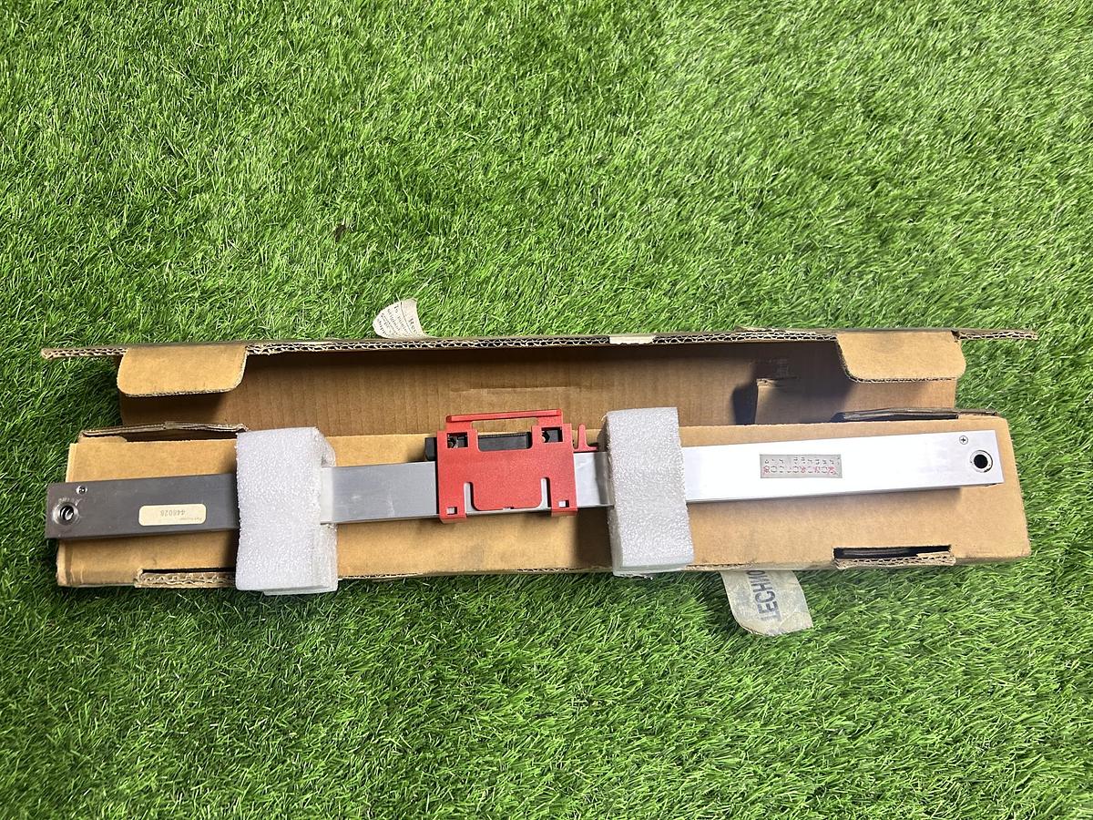 Used Heidenhain LS406 C Scale