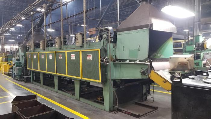 Used We do Auctions & Complete Plant Liquidations