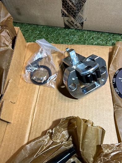 Stahlwille Model: MP300-800 MULTIPOWER Torque Multiplier (NEW)