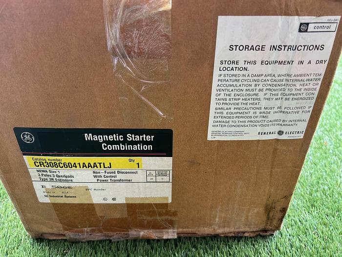 Used 125 HP ABB Automation Drive Unit, Model: ACH401612032