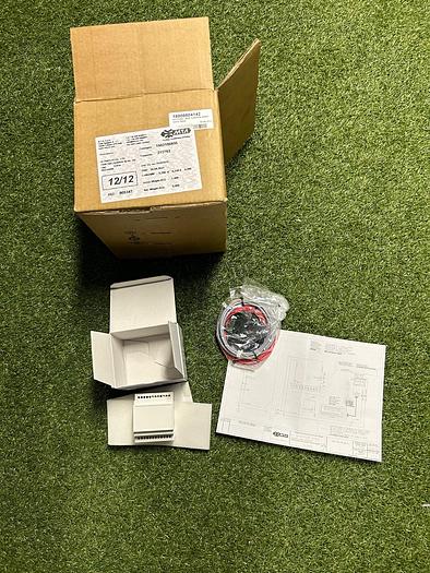 2021 MTA TAEevoTECH 051 Industrial Process Water Chiller (2) (NIB)