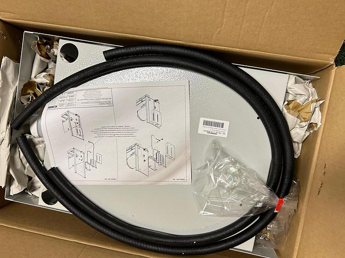 2021 MTA TAEevoTECH 051 Industrial Process Water Chiller (2) (NIB)