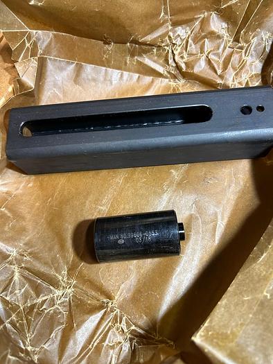 Stahlwille Model: MP300-800 MULTIPOWER Torque Multiplier (NEW)