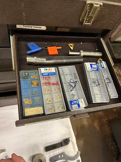 Used 2013 Haas ST-10Y CNC Lathe