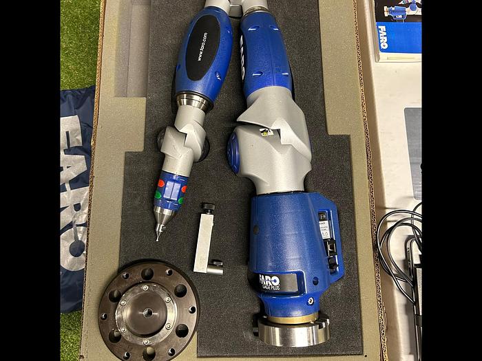 Used Faro Arm Gage Plus