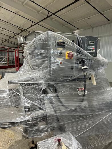 Used J.C. Ford CM30-12 & CM15 Corn Grinder