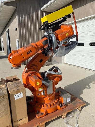 Used Buying all types of manufacturing plant assets, machines, equipment, plc’s, part cribs, rolling stock, etc.  Haas