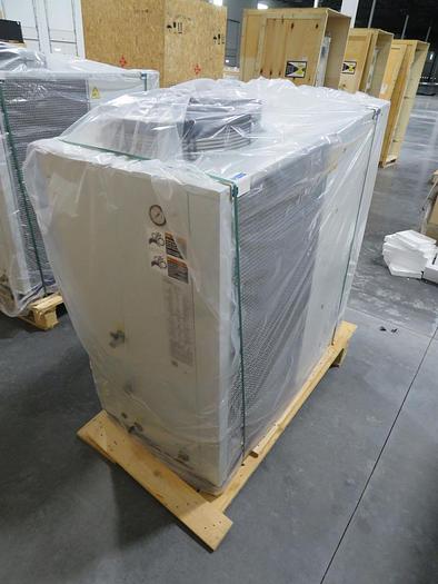 2021 MTA TAEevoTECH 051 Industrial Process Water Chiller (2) (NIB)