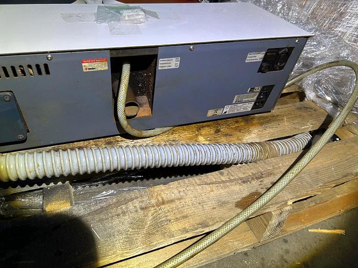 Used Struers LaboPol-21 Dual Polisher