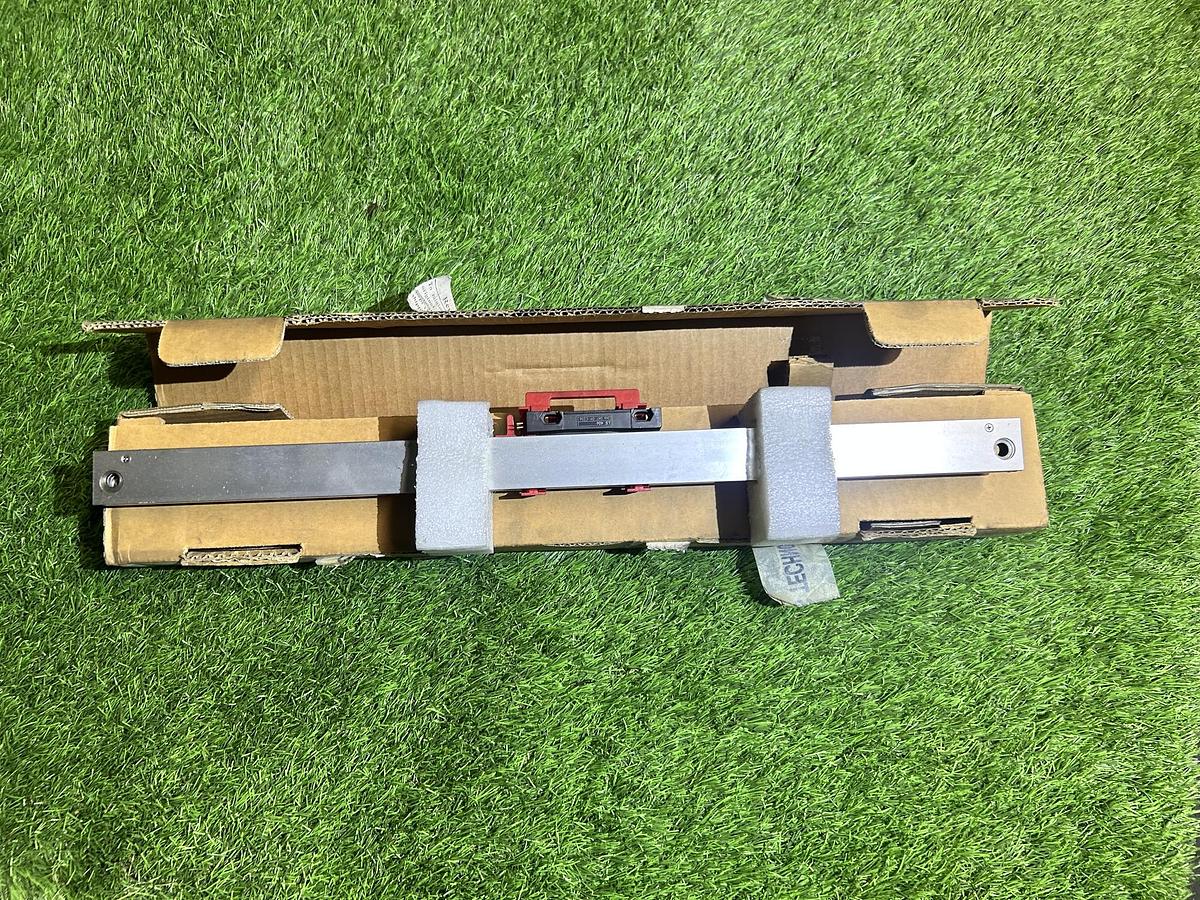 Used Heidenhain LS406 C Scale