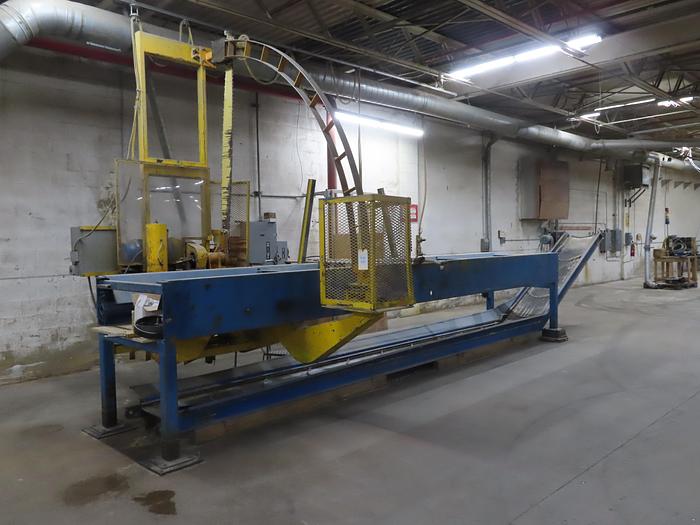 Used Owner Retiring Complete Machine Shop Bidspotter Online Auction - Tues April 8th