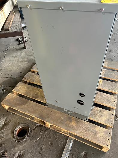 Used 45 KVA General Electric 9T10A1003 Transformer