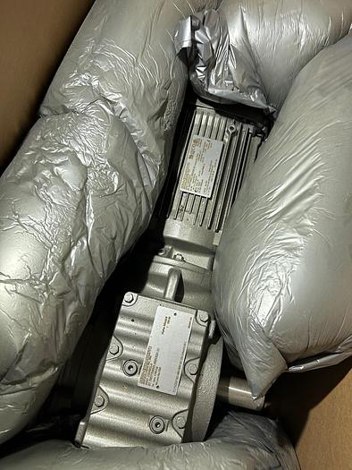 Sew-Eurodrive SF67 DRN90L4, 87.7857756901.0001X20.50