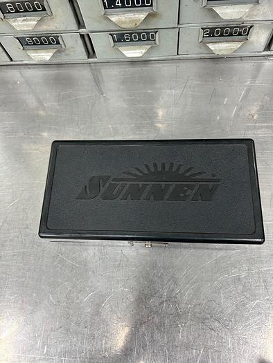 Used Sunnen - Model PG-400-EM - Gage Setting Fixture