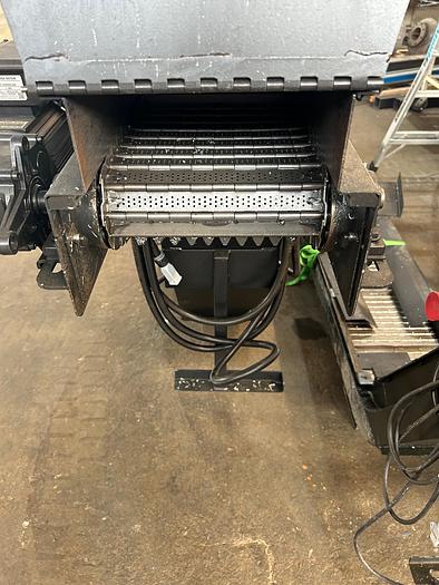 Mayfran International  MT 10 Chip Conveyor (2 Available)