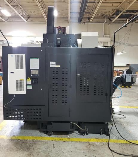 Used NEWAY VM 1150S CNC VERTICAL MACHINING CENTER