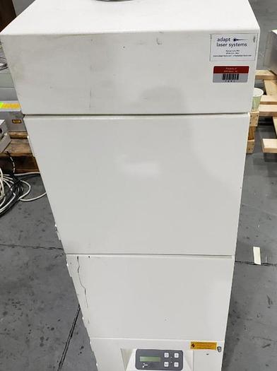 Used TEKA Absaug- und LMD 501 Fume Extractor LMD 501