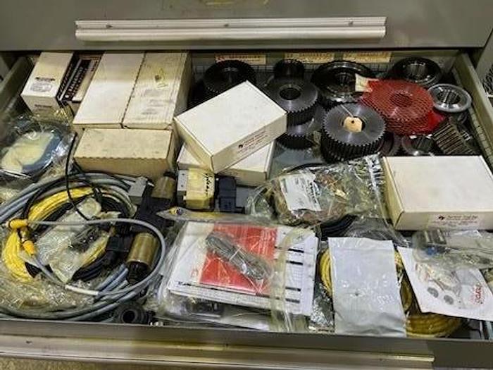 Used Hydromat Epic R/T 32/45-16