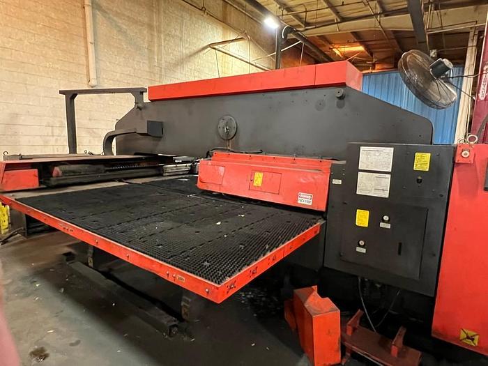 Used 2003 Amada
