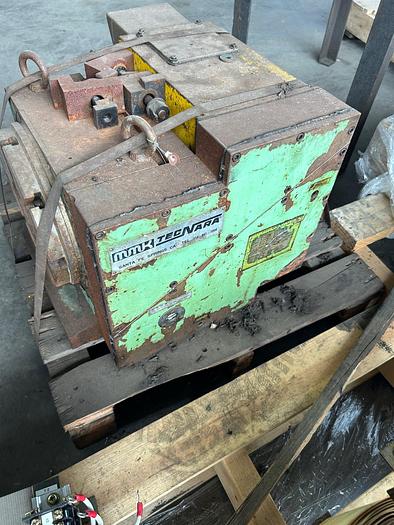 Used MMK Tecnara MDB-232