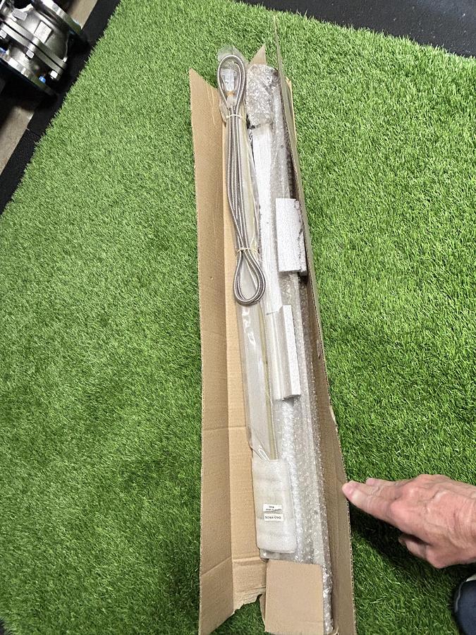 DRO Pros Model: GS10 800MM - 3M Linear Transducer (New Open Box)