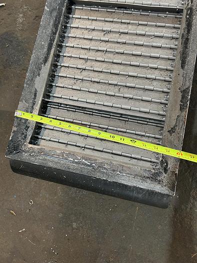 Mayfran International  MT 10 Chip Conveyor (2 Available)