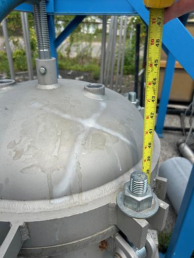 Used 2022 Eaton F3AV03400003-304