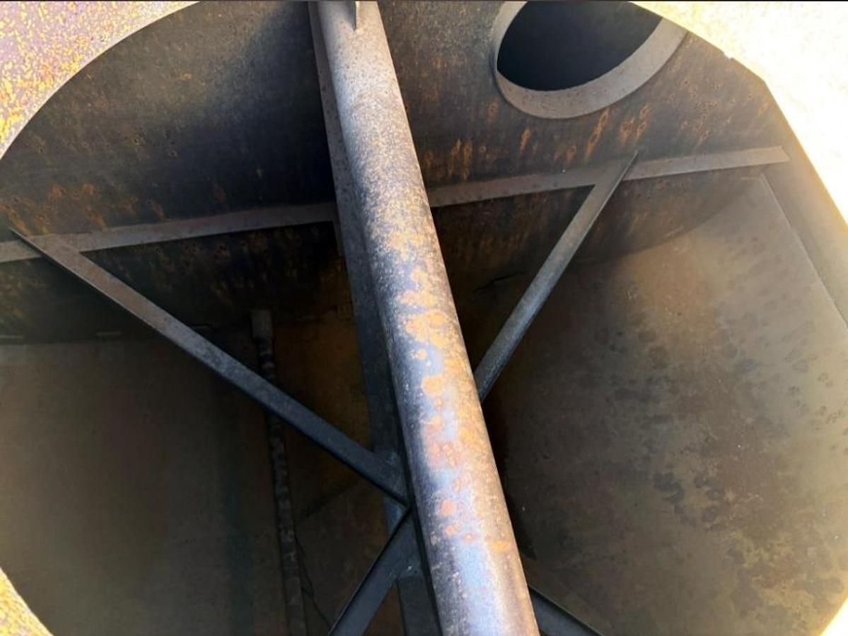 Used Caterpillar 631B Water Wagon