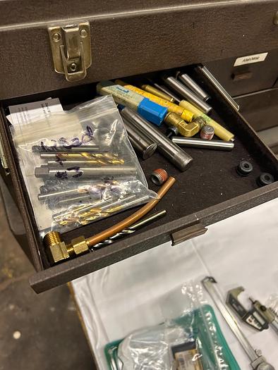 Used 2013 Haas ST-10Y CNC Lathe