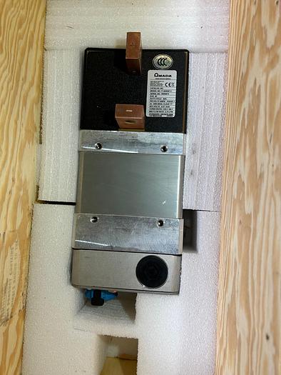 Used AMADA MIYACHI IT-4040HF-3 TRANSFORMER 40kVA