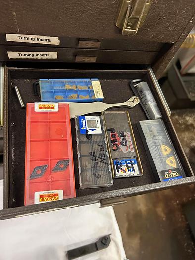 Used 2013 Haas ST-10Y CNC Lathe