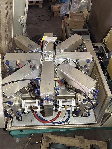 Used 1998 Trumpf 3000-Watt 2530 Reasonator TLF3000 Turbo