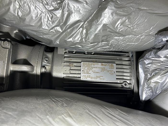 Sew-Eurodrive SF67 DRN90L4, 87.7857756901.0001X20.50