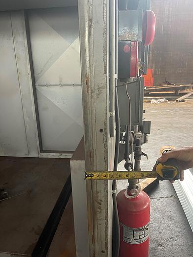 Used Steelman Bake Oven 666GTC0BVLD