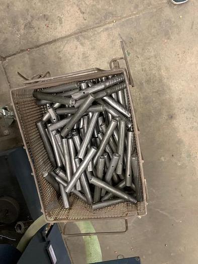 Used Johnford SL 500A 2S+C+Y CNC Lathe